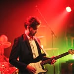 Peter J Koopman - @petesounds89 - Instagram