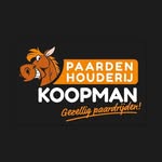 Peter Koopman - @paardenhouderijkoopman_ - Instagram