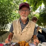 Peter Koopman - @kpn1951 - Instagram