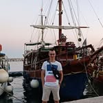 Peter Kóšik - @petike_10 - Instagram