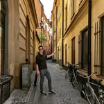 Peter Kosowski - @kosowskipeter - Instagram