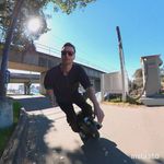 Peter Crofts - @peterkottontail - Instagram