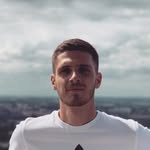 Peter Kováč - @peto__kovac - Instagram
