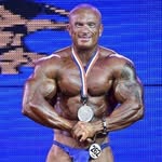Peter Kováč IFBB PRO - @peterkovac_ifbbpro - Instagram
