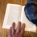 Peter Krämer - @literaturlebenmitpeter - Instagram