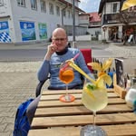 Peter Krämer - @peterkraemer70 - Instagram