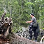 Peter Krämer - @the_fishing_stray - Instagram