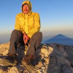 Peter Kramer - @peterkramerwg - Instagram