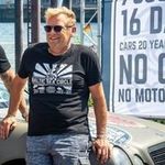 Peter Krome - @peterkrome - Instagram