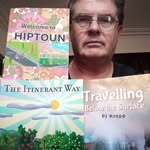 Peter Kropp - @pistolypete - Instagram