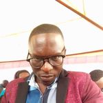Kuchana Peter - @peterkuchana - Instagram