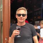 Peter Kucinski - @peterkucinski - Instagram