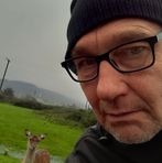 Peter Kucinski - Facebook