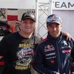 Peter Kulcsar - @rally.forever - Instagram