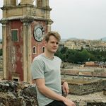 Peter Kulcsar - @kulcsarpeti - Instagram