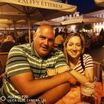 Peter Kulcsar - @kulcsar71 - Instagram