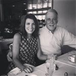 Peter Kulka - @theonlystache - Instagram
