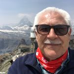 Peter Kummer - @kummpet - Instagram