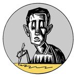 Peter Kuper - @kuperart - Instagram