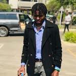 Peter Nkandanya - @peter_kushi - Instagram