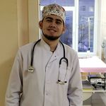 Peter Kushnir - @dr._p.a.k - Instagram