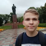 Петр Кузьменко - @peter__kuzmenko - Instagram