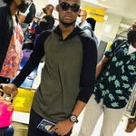 LABBE Peter Ghandy - @labbepeterghandy - Instagram