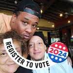 Peter Lamar Forrest - @p.journeyforrest - Instagram