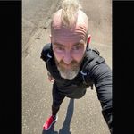 Peter Lamb - @lochdownrunnerstartscycling - Instagram