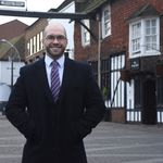Peter Lamb - @delivering4crawley - Instagram
