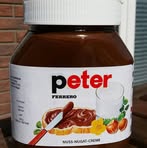 Peter Lamberti - Facebook