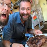 Peter Lancaster - @food_in_the_shire - Instagram