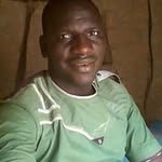 Peter La'nda Noma - @peterlandanoma - Instagram