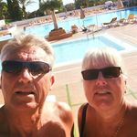 Peter Och Inga Landin - @peterochinga - Instagram