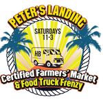 Peter's Landing Farmers Market - @peterslandingfarmersmarket - Instagram