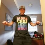 Peter Lang - @soulparole - Instagram