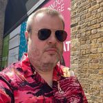 Peter Langford - @thecheeseisgood - Instagram