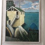 Peter Langford - @langfordartnz - Instagram