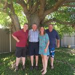 Peter Langford - @petej61 - Instagram