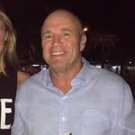Peter Lanham - @petalan1960 - Instagram