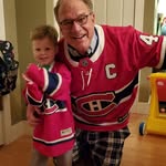 Peter Lanoue - @planoue52 - Instagram