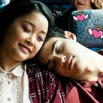 Peter e Lara Jean - @peter_lara_jean21 - Instagram