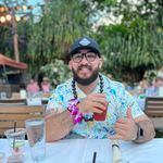 Peter Lara - @chalkboy_66 - Instagram