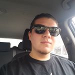 Peter Lara - @malcontent1017 - Instagram