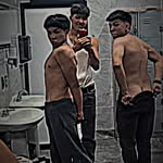 Peter Lara - @yisuscraum - Instagram