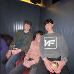 Peter Larkin - @peterlarkin23 - Instagram
