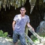 Peter Larkin - @larkin4769 - Instagram