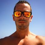 Peter Larkin - @krazypete - Instagram