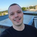 Peter Larkin - @caffiend_81 - Instagram