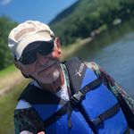Peter Larkin - @peteralanlarkin - Instagram